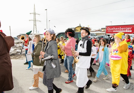 Kinderfasching 2019 150240 (258 visits) Kinderfasching 2019 150240