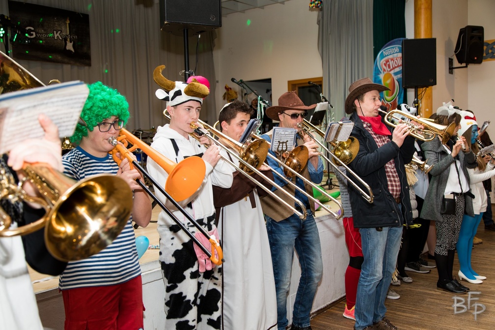 Kinderfasching 2019 150513