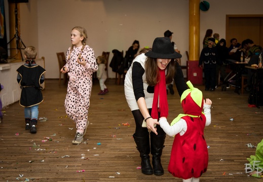 Kinderfasching 2019 171026 (224 visits) Kinderfasching 2019 171026
